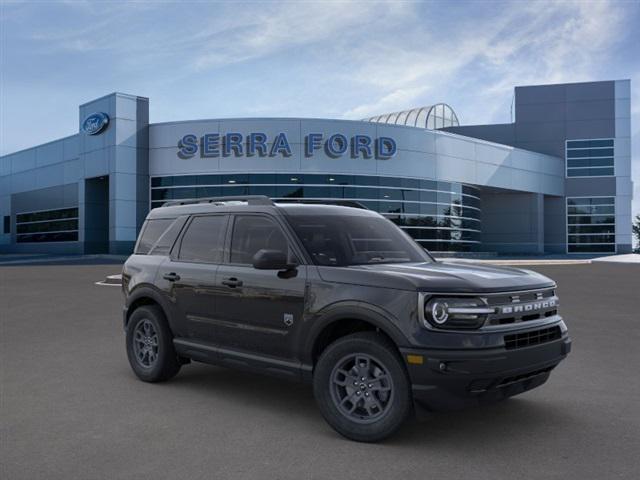 new 2024 Ford Bronco Sport car, priced at $29,984