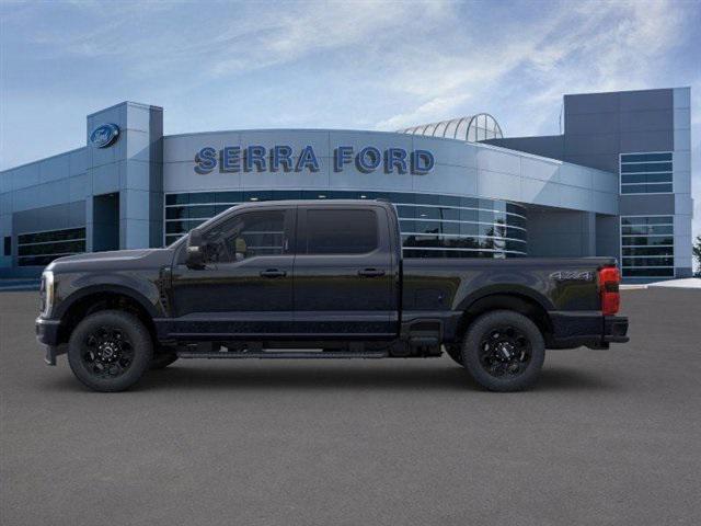 new 2025 Ford F-350 car, priced at $64,226