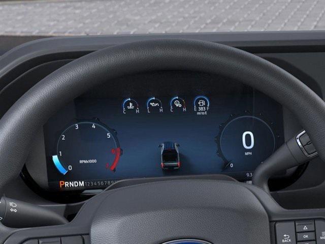 new 2025 Ford F-350 car, priced at $64,226