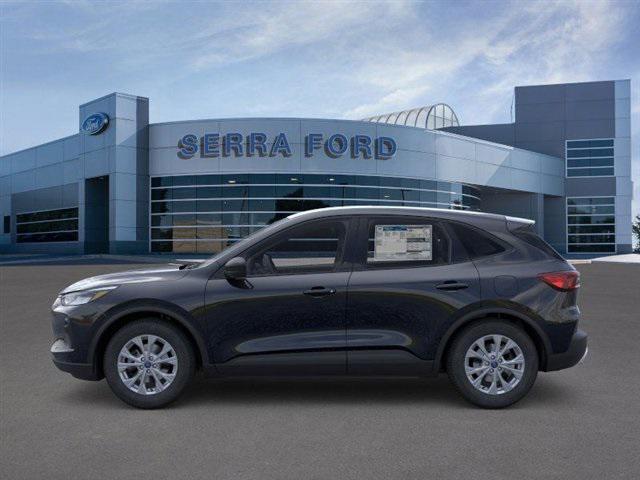 new 2025 Ford Escape car, priced at $27,332