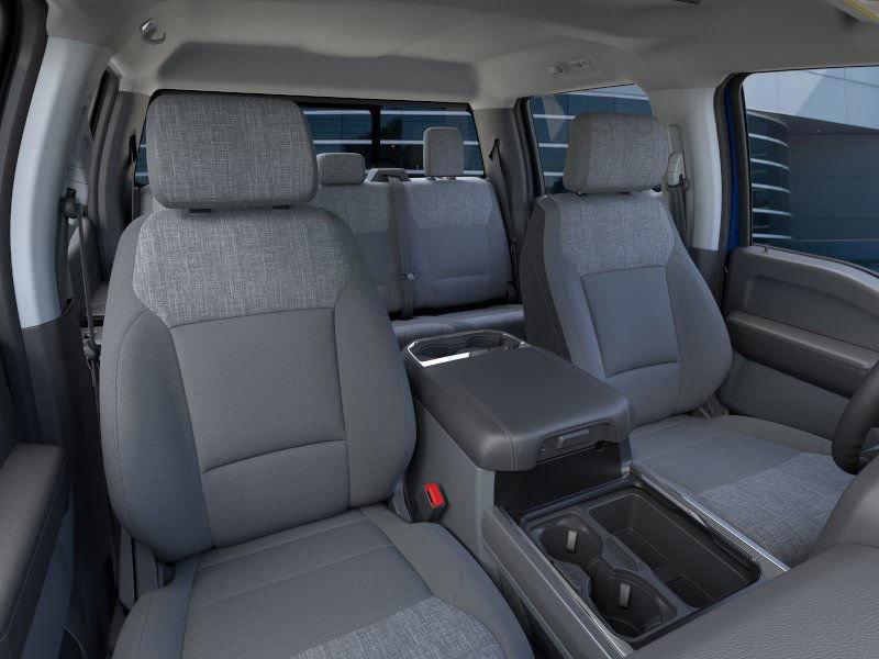 new 2026 Ford F-350 car, priced at $66,975