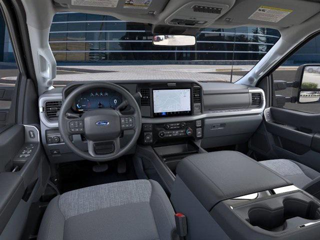 new 2026 Ford F-350 car, priced at $73,570
