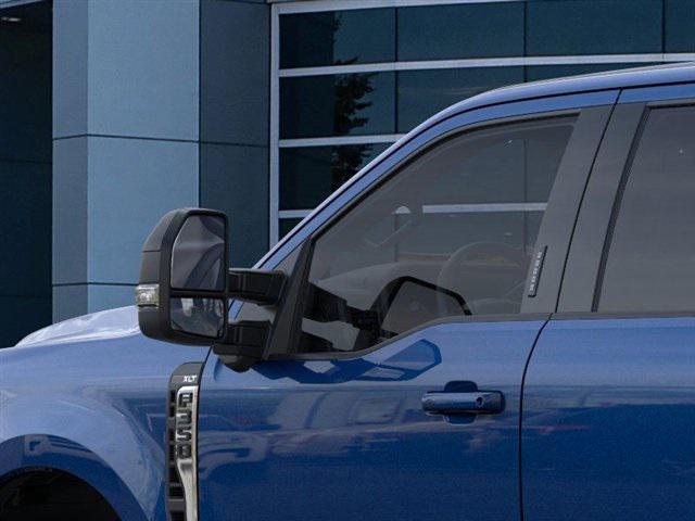 new 2026 Ford F-350 car, priced at $73,570