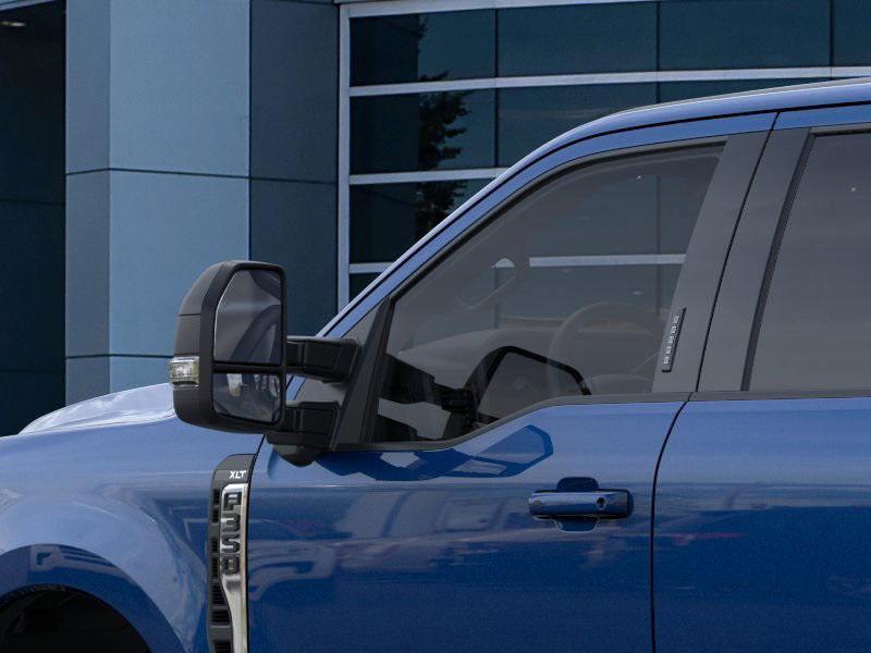 new 2026 Ford F-350 car, priced at $66,975