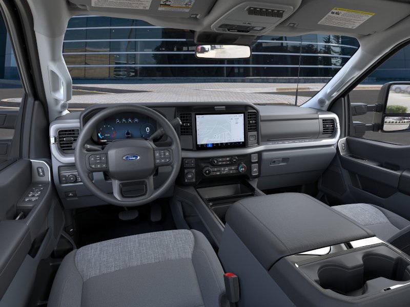 new 2026 Ford F-350 car, priced at $66,975