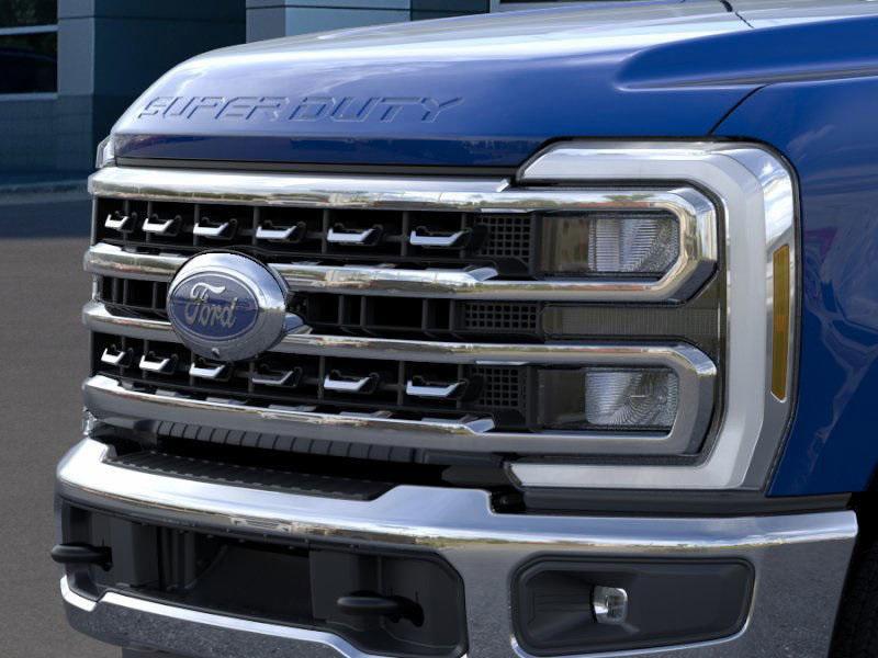 new 2026 Ford F-350 car, priced at $66,975