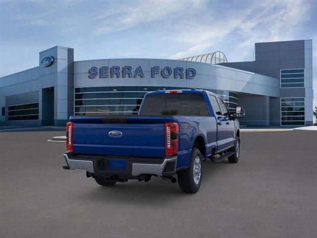 new 2026 Ford F-350 car, priced at $73,570