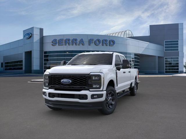 new 2024 Ford F-350 car, priced at $60,111