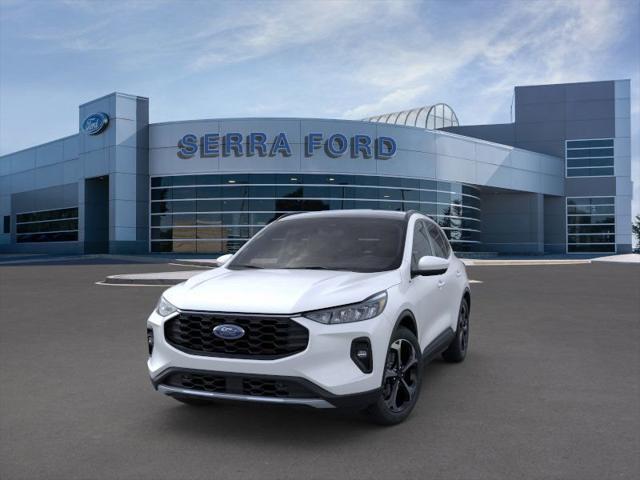 new 2025 Ford Escape car, priced at $35,470