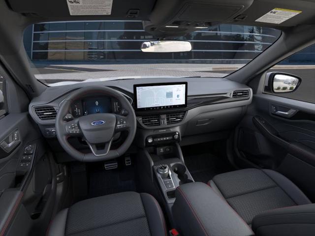 new 2025 Ford Escape car, priced at $34,470