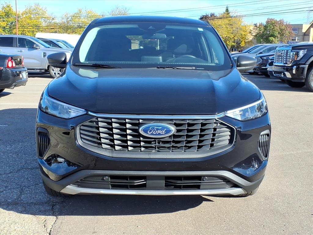 used 2023 Ford Escape car, priced at $20,998