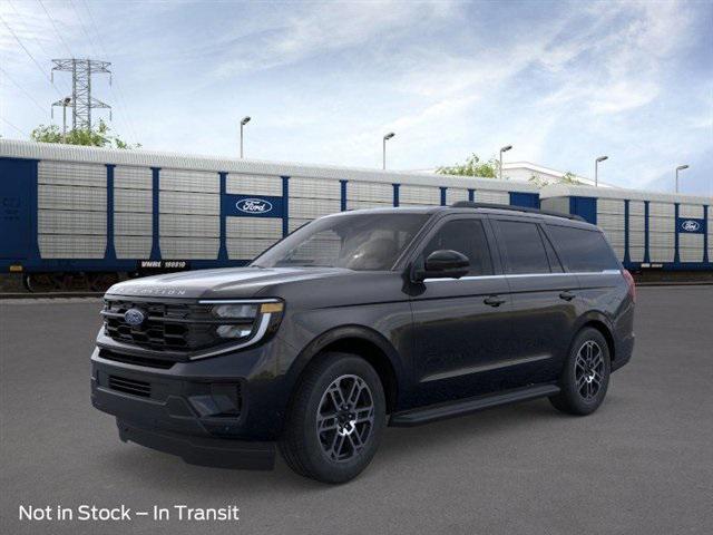 new 2025 Ford Expedition car, priced at $68,642
