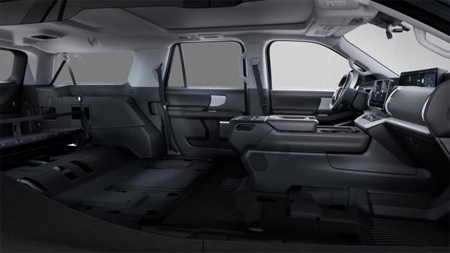 new 2025 Ford Expedition Max car, priced at $69,262