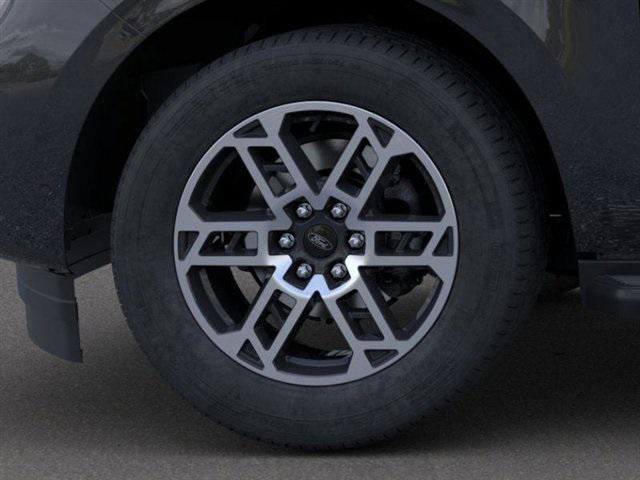 new 2025 Ford Expedition Max car, priced at $69,262