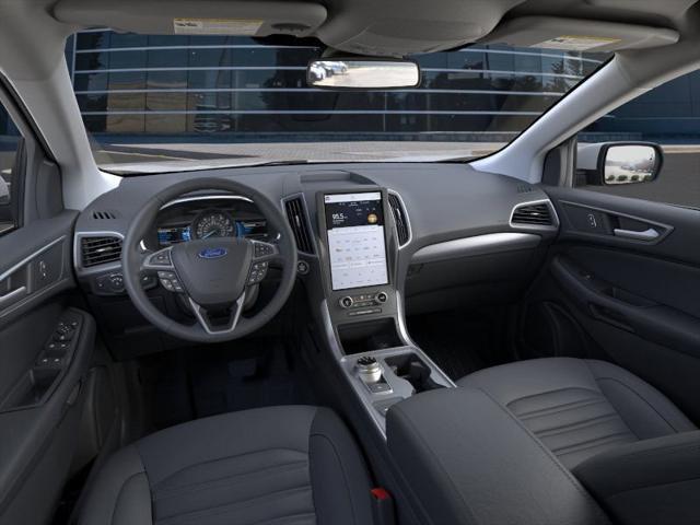 new 2024 Ford Edge car, priced at $40,790