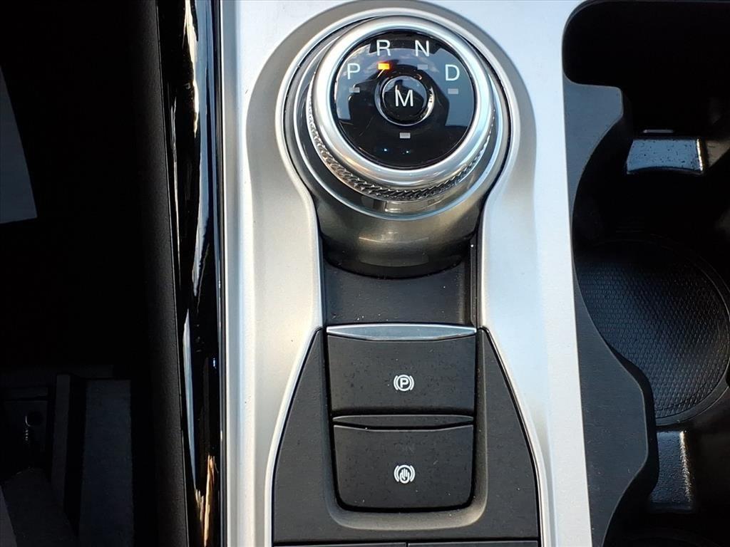 used 2023 Ford Explorer car, priced at $42,488