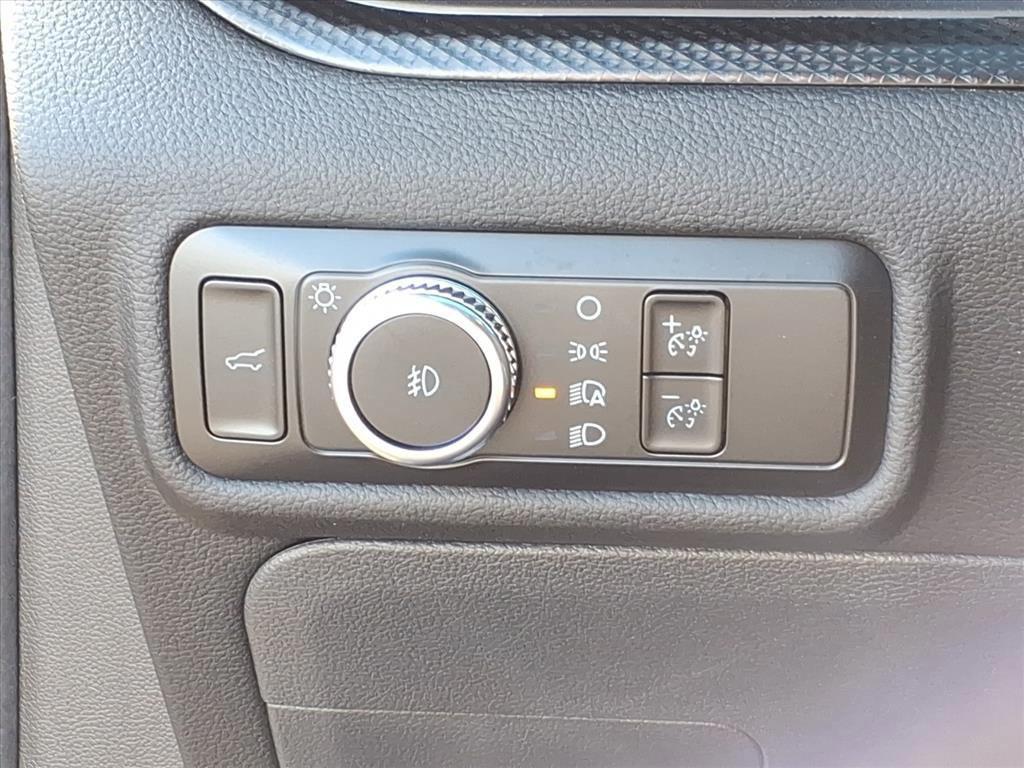 used 2023 Ford Explorer car, priced at $42,488