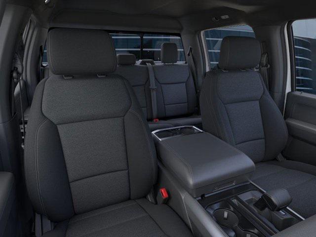 new 2025 Ford F-150 car, priced at $52,803