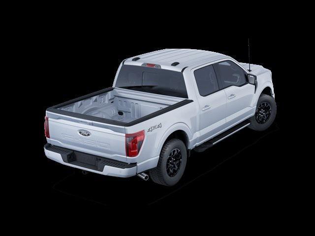 new 2025 Ford F-150 car, priced at $52,803