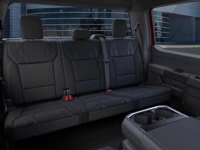 new 2025 Ford F-150 car, priced at $48,688