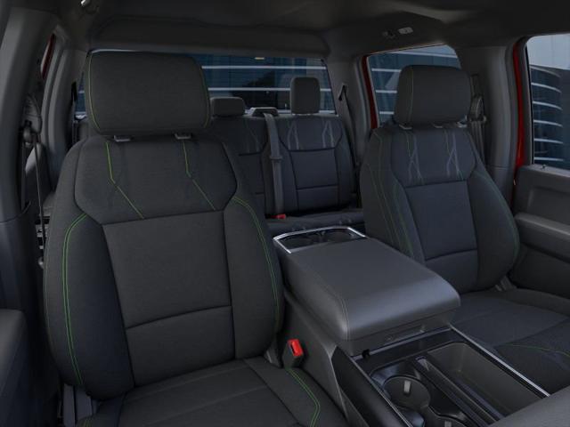 new 2025 Ford F-150 car, priced at $48,688