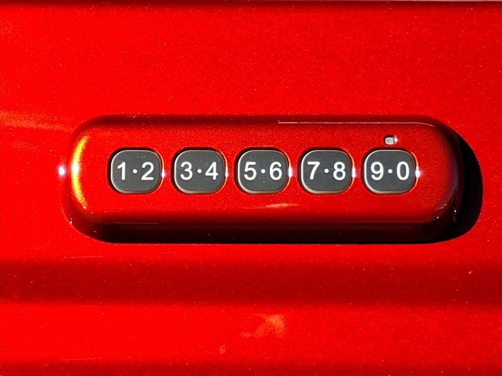 used 2022 Ford Bronco car, priced at $31,488