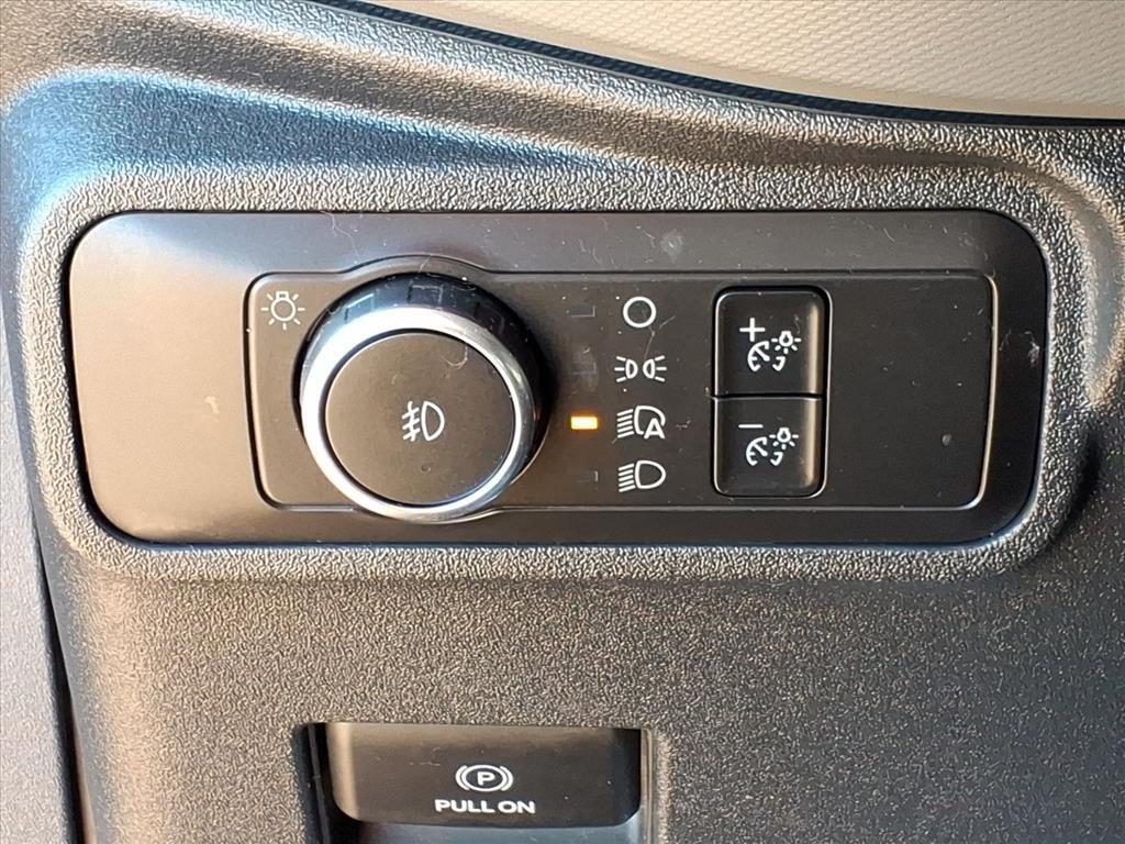 used 2022 Ford Bronco car, priced at $31,488