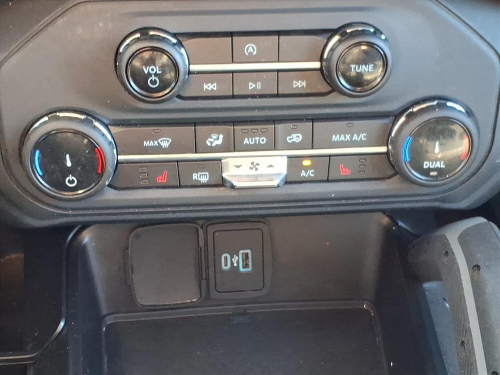 used 2022 Ford Bronco car, priced at $31,488