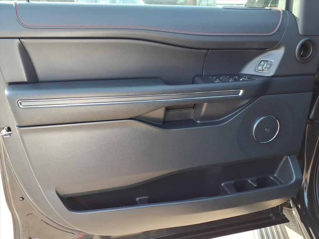 used 2022 Ford Expedition car, priced at $49,998