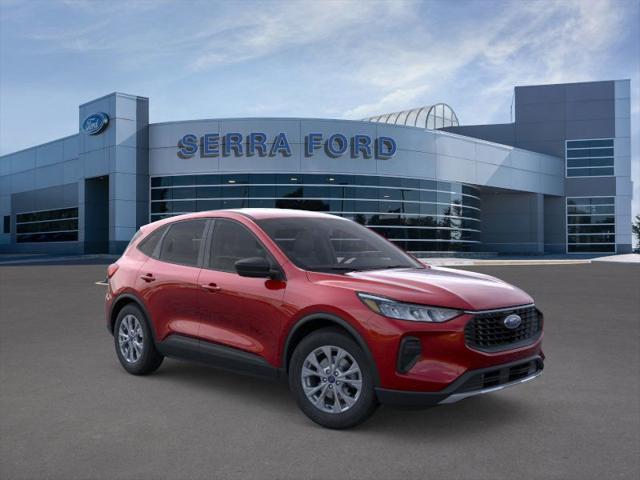 new 2025 Ford Escape car, priced at $31,276