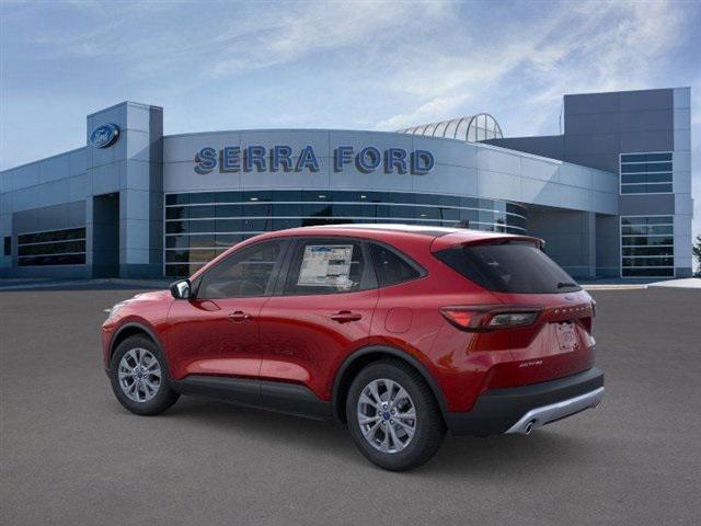 new 2025 Ford Escape car, priced at $27,776