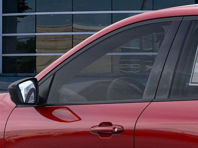 new 2025 Ford Escape car, priced at $27,776