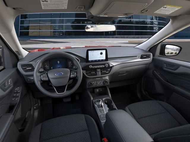 new 2025 Ford Escape car, priced at $27,776