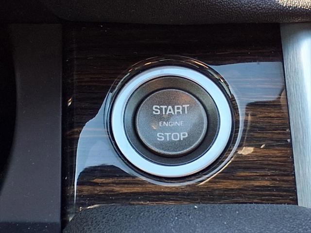 used 2016 Land Rover Range Rover Evoque car, priced at $17,388