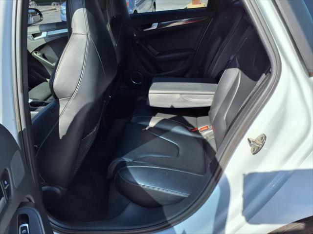 used 2015 Audi S4 car, priced at $14,998