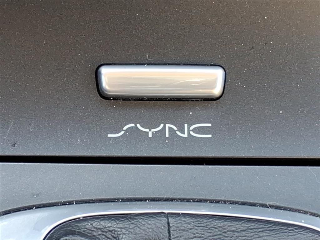 used 2017 Ford Edge car, priced at $14,998