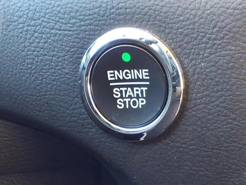 used 2017 Ford Edge car, priced at $14,998