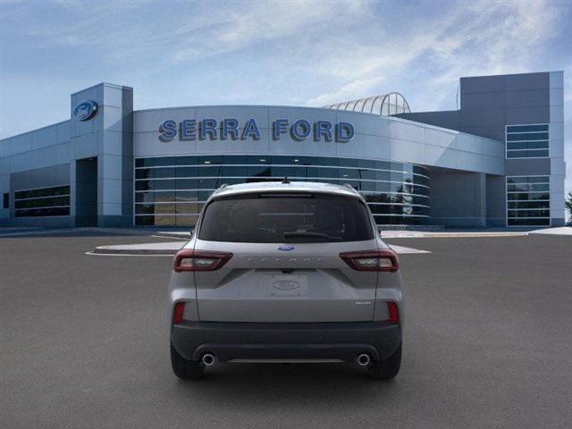 new 2025 Ford Escape car, priced at $32,262