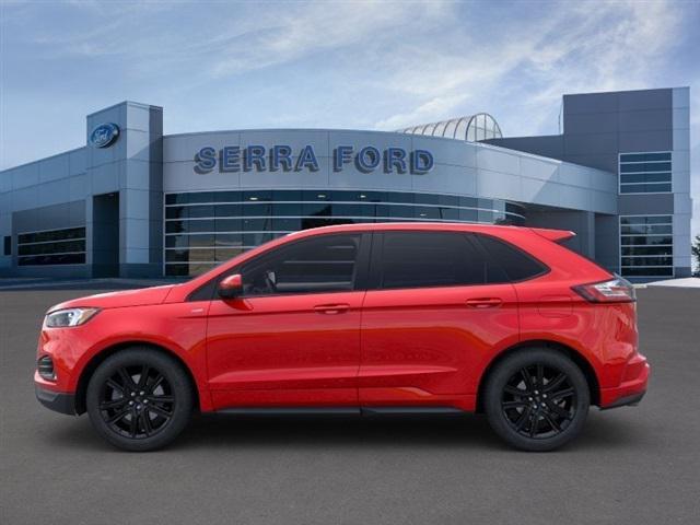 new 2024 Ford Edge car, priced at $42,977