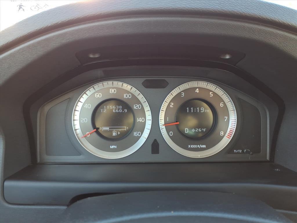 used 2008 Volvo S80 car, priced at $5,998