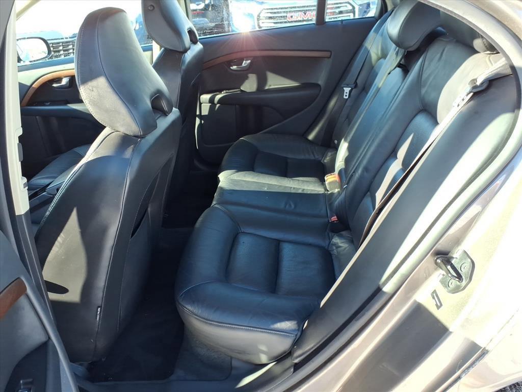 used 2008 Volvo S80 car, priced at $5,998