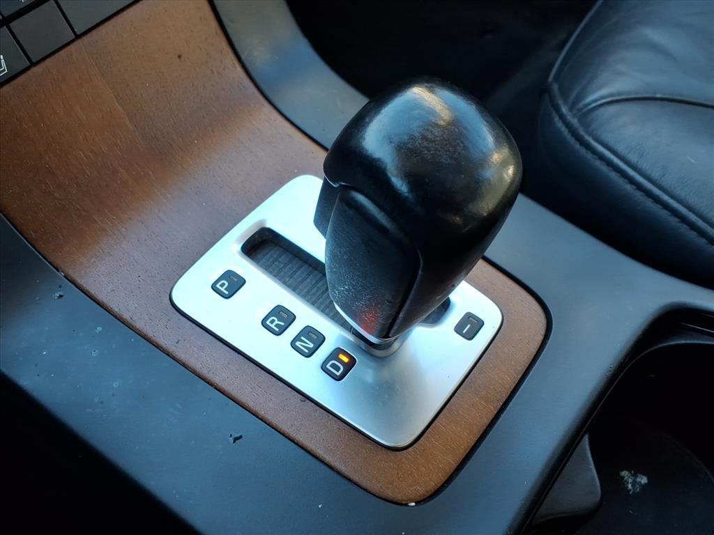 used 2008 Volvo S80 car, priced at $5,998