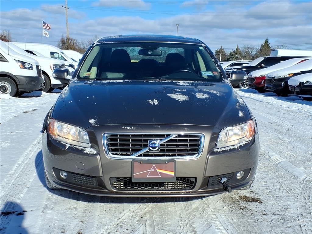 used 2008 Volvo S80 car, priced at $5,998