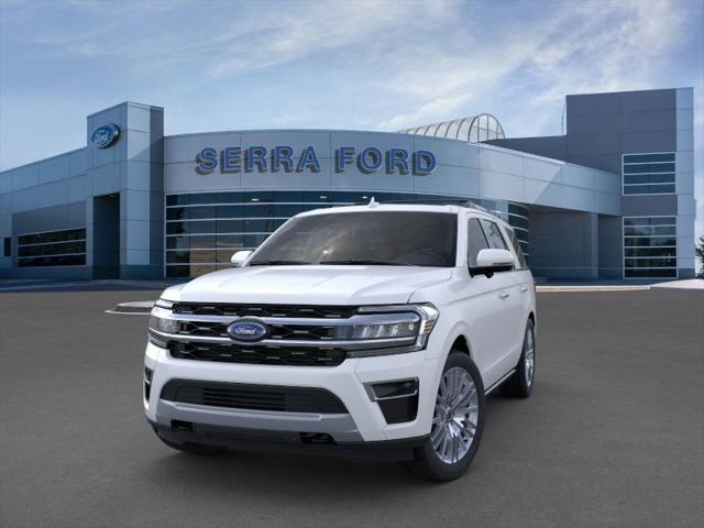 new 2024 Ford Expedition car, priced at $75,406