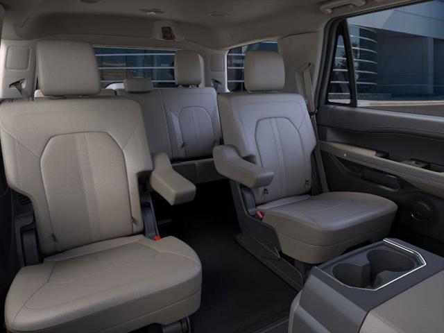 new 2024 Ford Expedition car, priced at $75,406