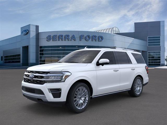 new 2024 Ford Expedition car, priced at $75,406
