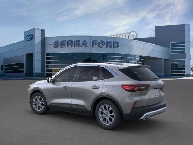 new 2024 Ford Escape car, priced at $35,634