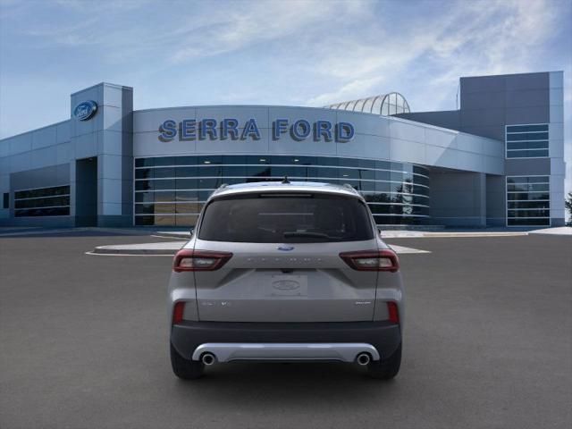 new 2024 Ford Escape car, priced at $35,634