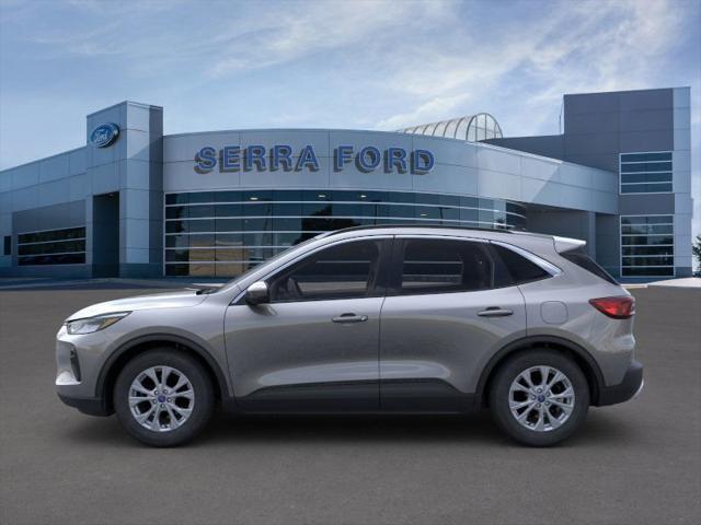 new 2024 Ford Escape car, priced at $35,634