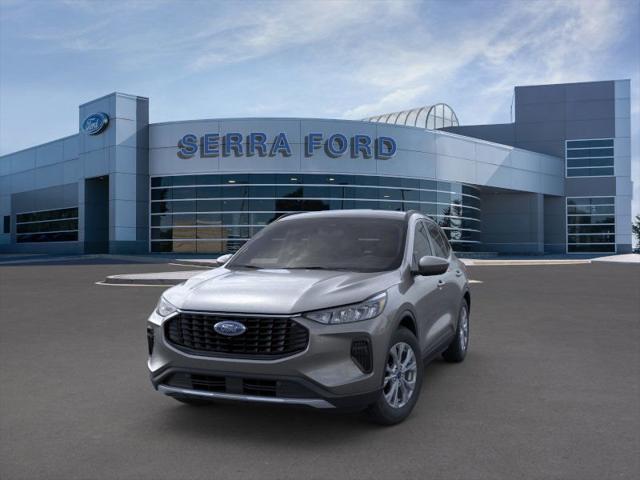 new 2024 Ford Escape car, priced at $35,634